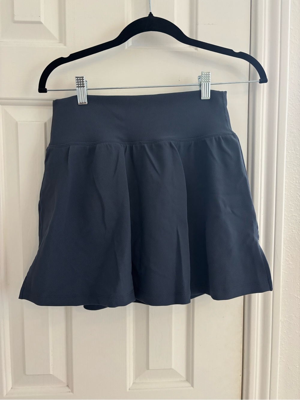 Salt Project Tennis Skirt